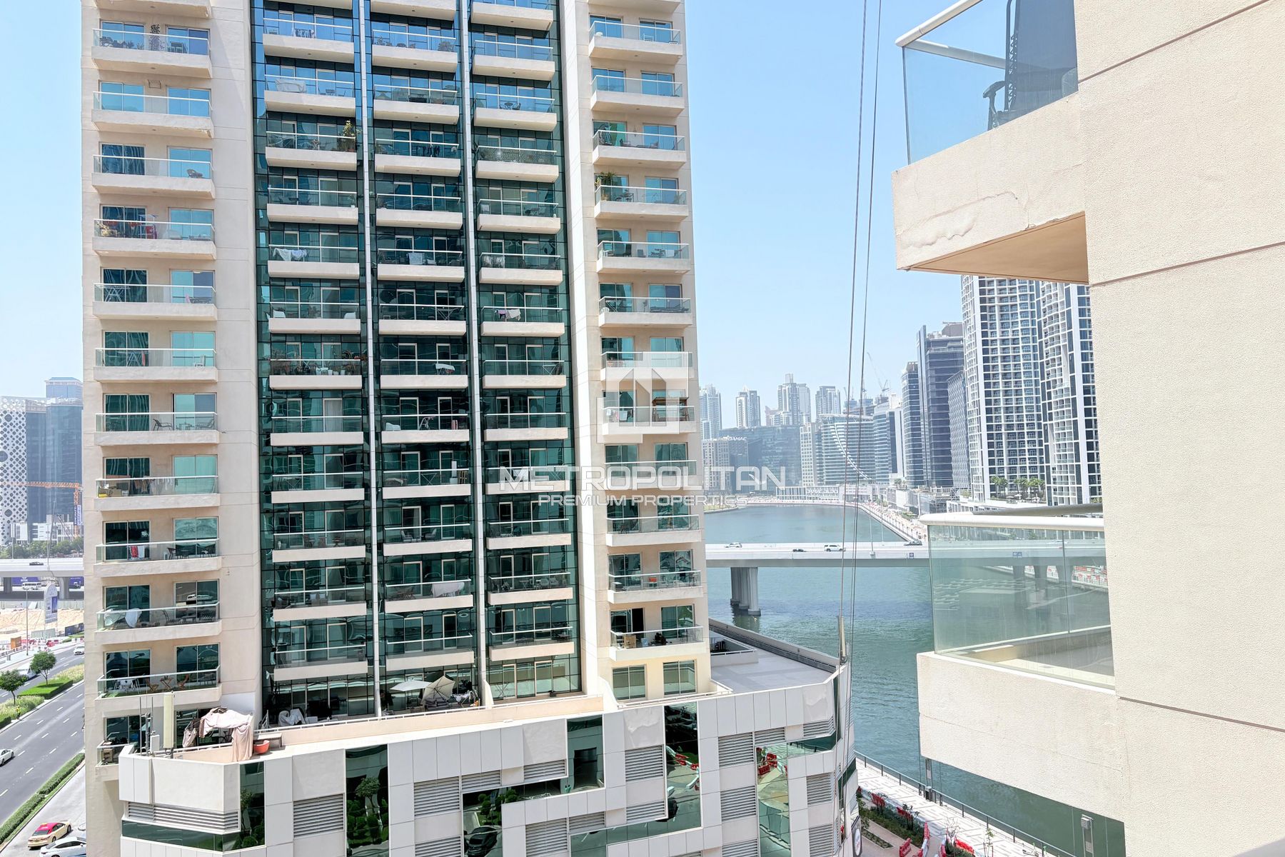 1BR Apartment for Sale in Business Bay – MS-25253 photo-4