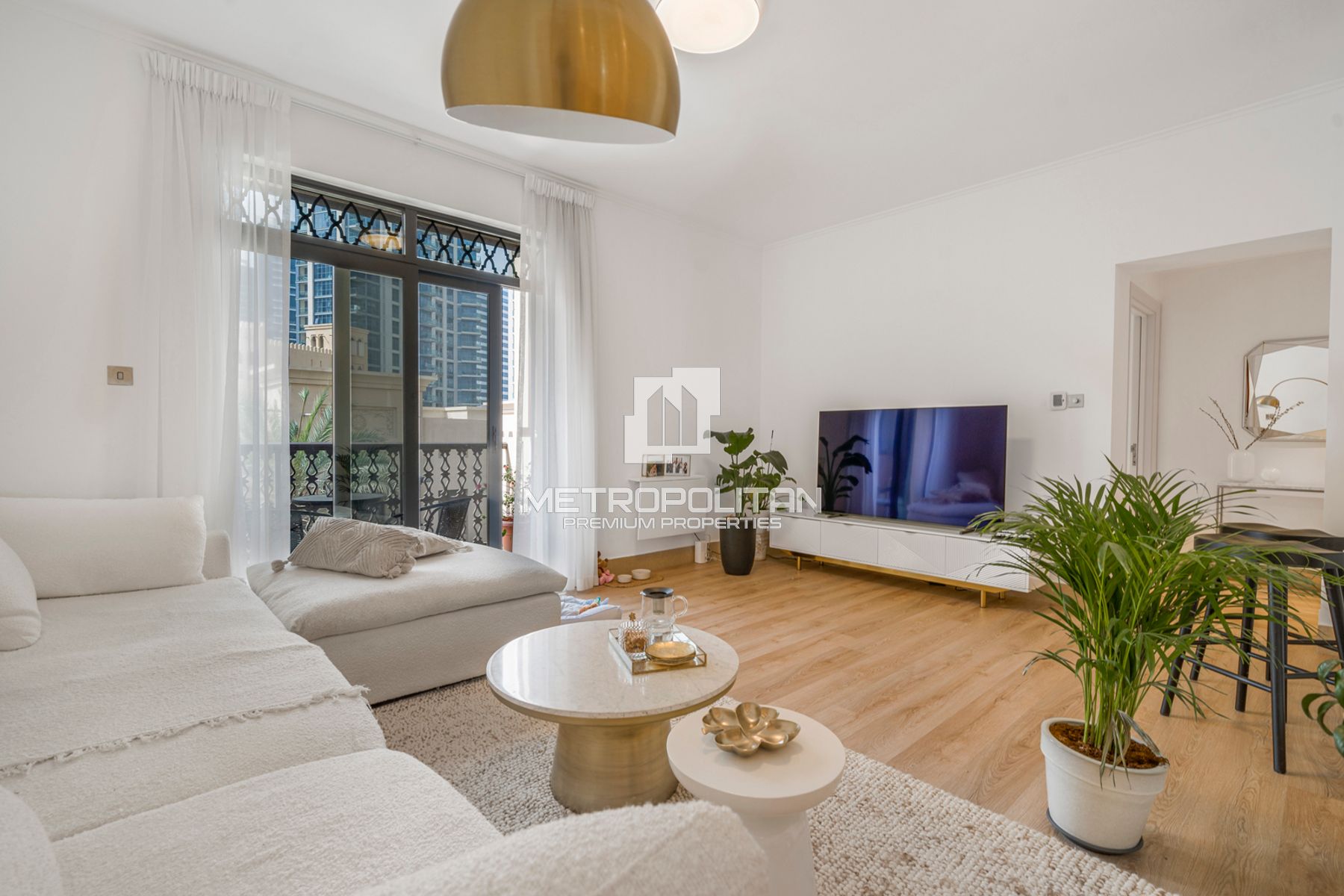 1BR Apartment for Sale in Old Town – MS-25254 photo-0
