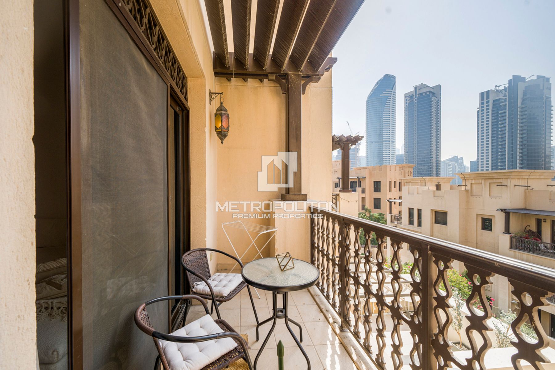 1BR Apartment for Sale in Old Town – MS-25254 photo-27