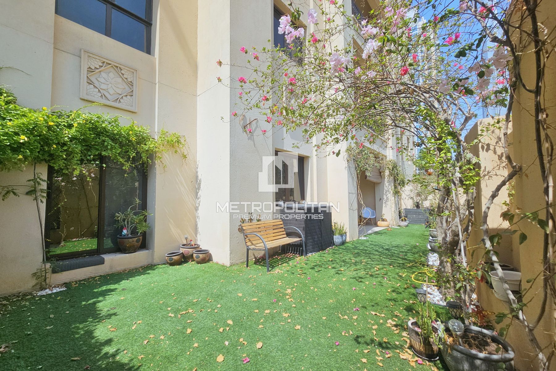 2BR Apartment for Sale in Old Town – MS-25257 photo-0