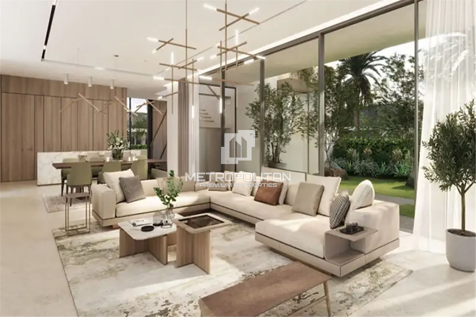 3BR Townhouse for Sale in Expo City – MS-25278 photo-10