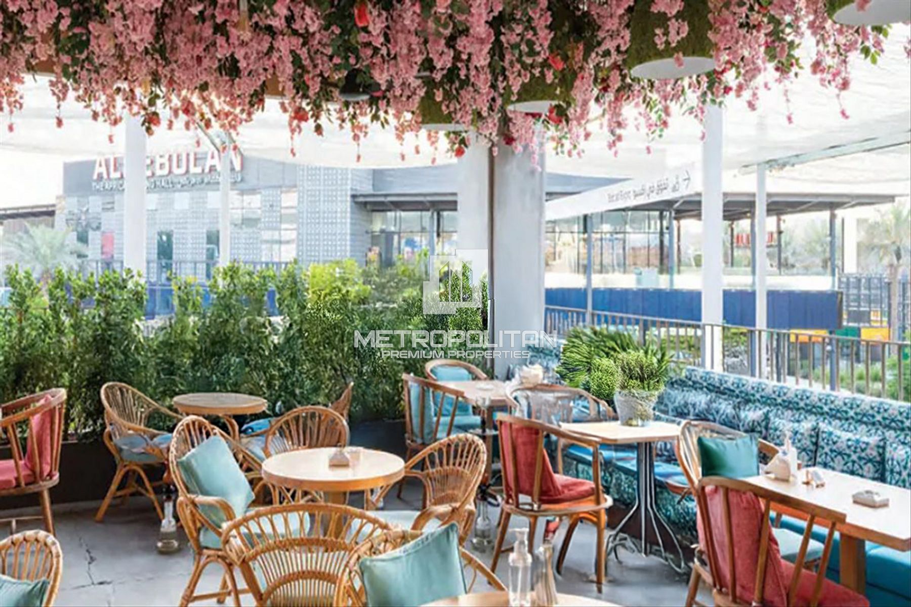 3BR Townhouse for Sale in Expo City – MS-25278 photo-11