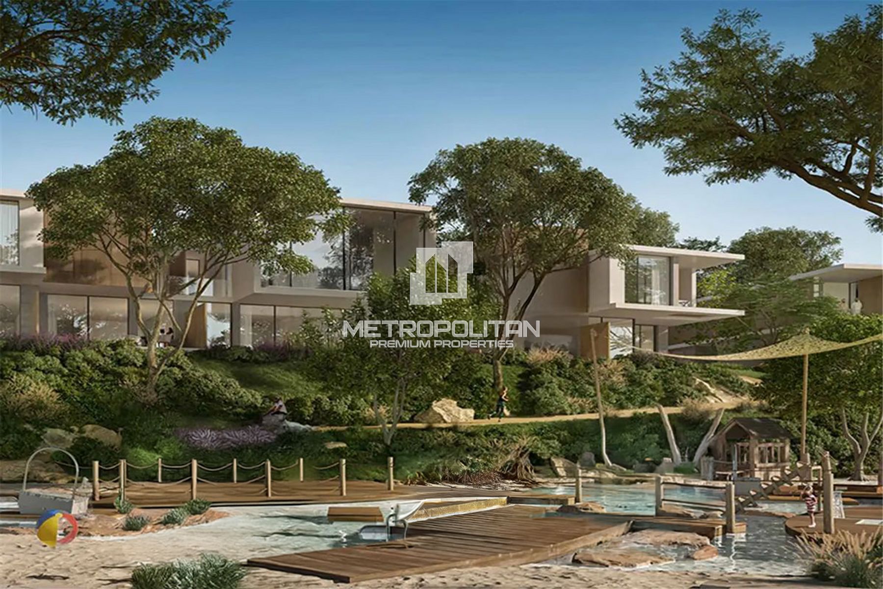 3BR Townhouse for Sale in Expo City – MS-25278 photo-4