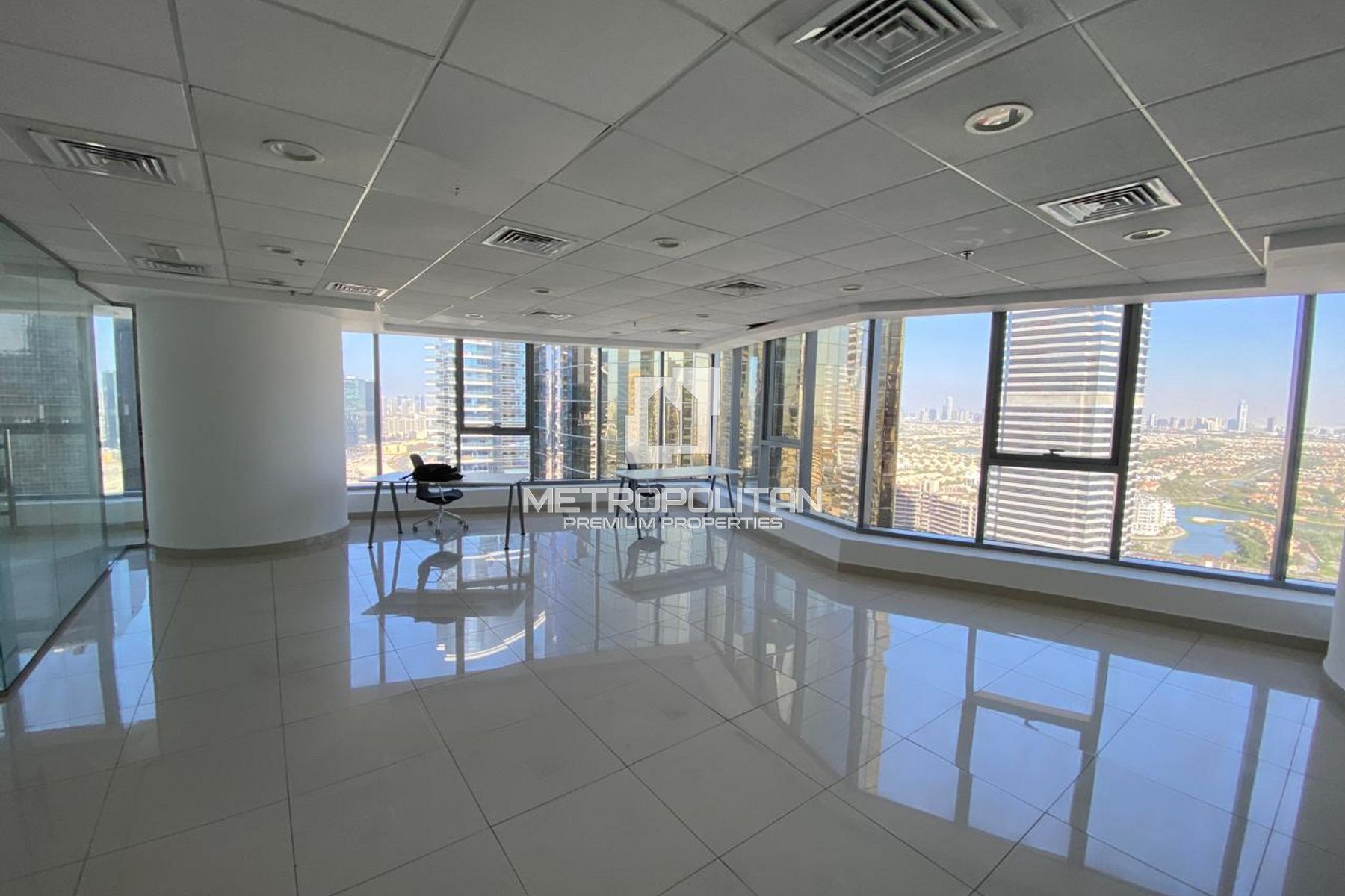 Office for Sale in Jumeirah Lake Towers – MS-25304 photo-0