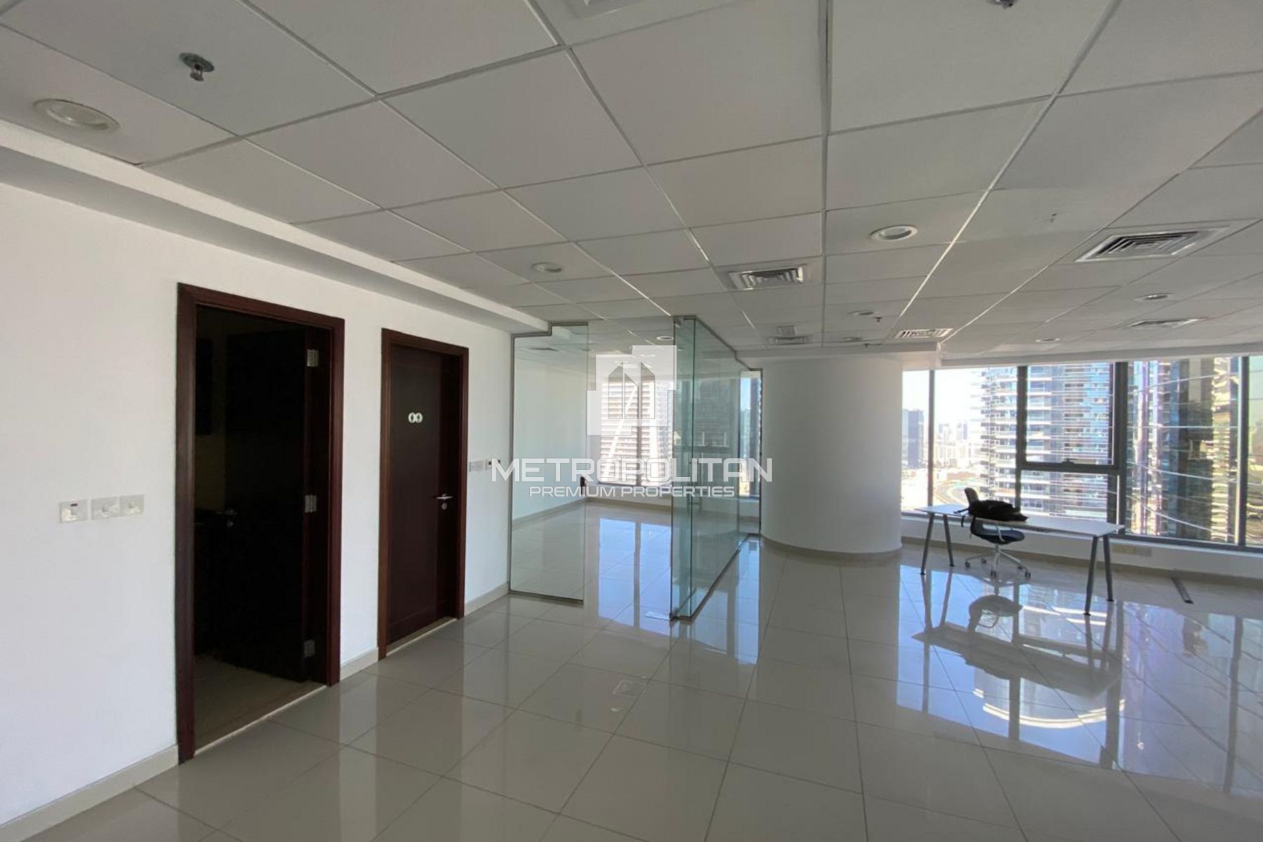 Office for Sale in Jumeirah Lake Towers – MS-25304 photo-2