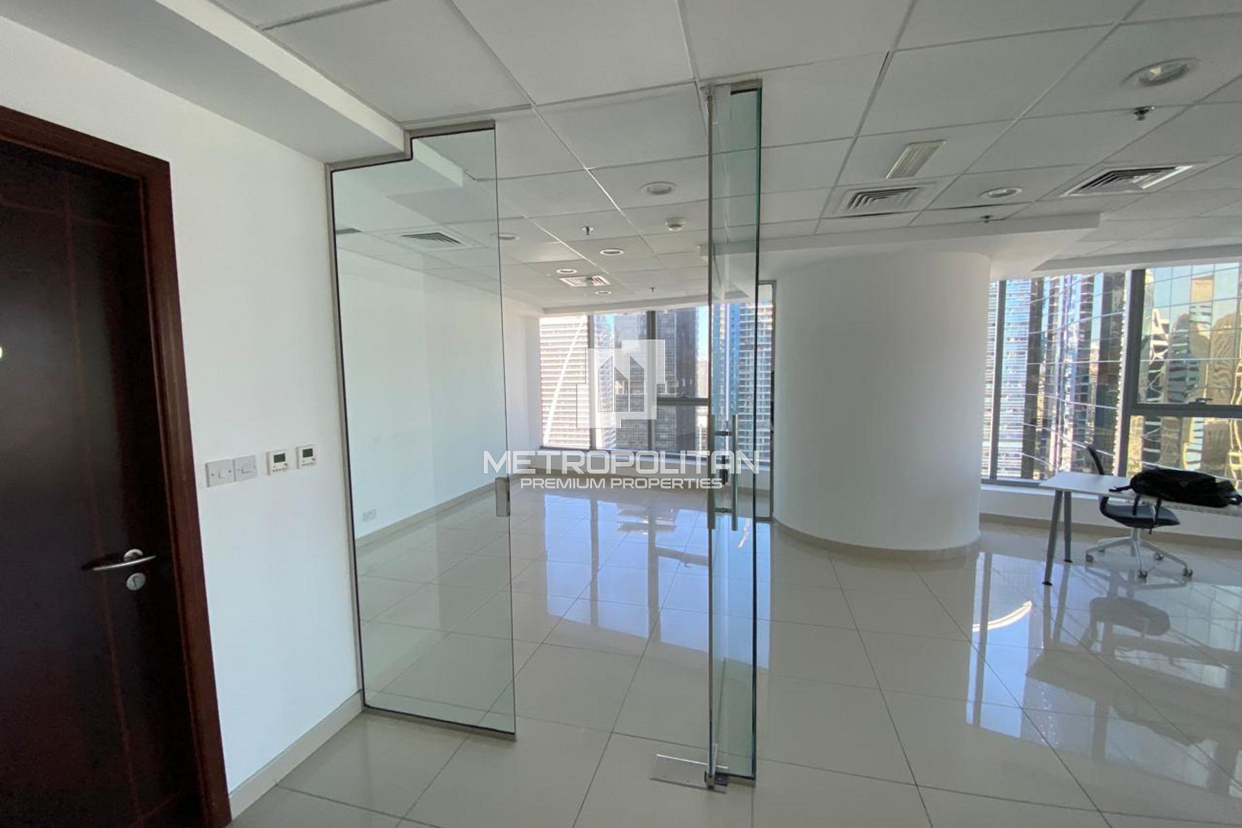 Office for Sale in Jumeirah Lake Towers – MS-25304 photo-4
