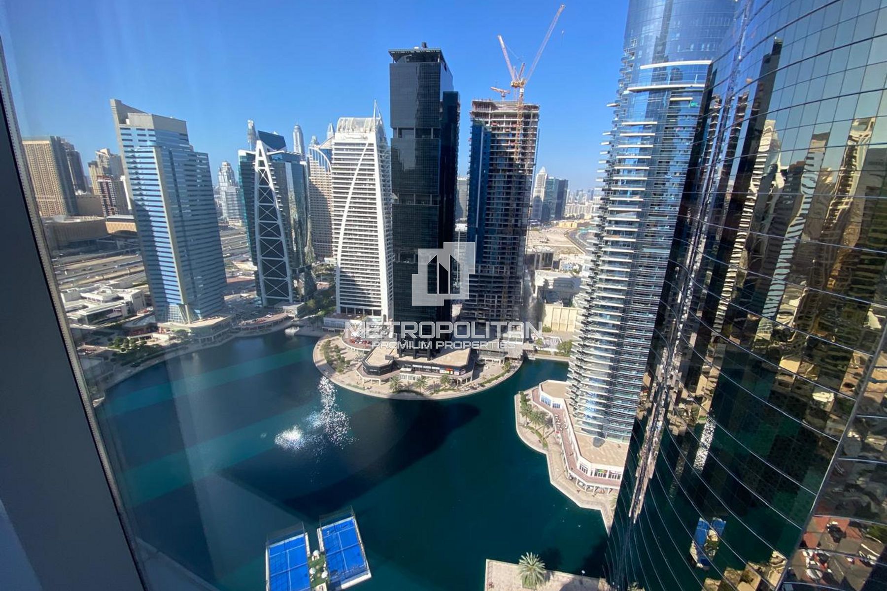 Office for Sale in Jumeirah Lake Towers – MS-25304 photo-5