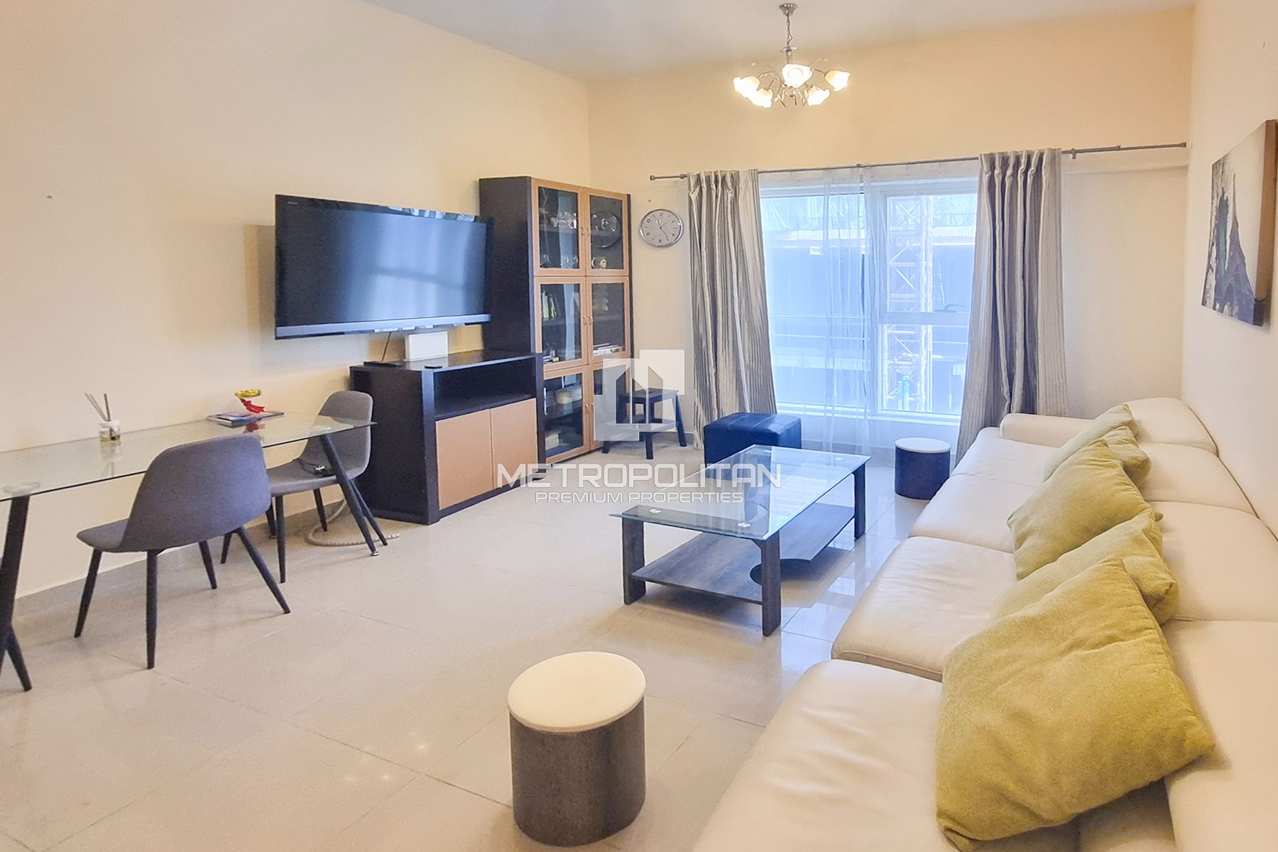 1-комнатная квартира на продажу в Jumeirah Village Circle – MS-25307 photo-0