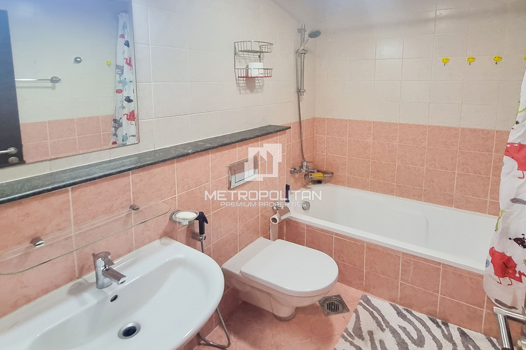 1-комнатная квартира на продажу в Jumeirah Village Circle – MS-25307 photo-10