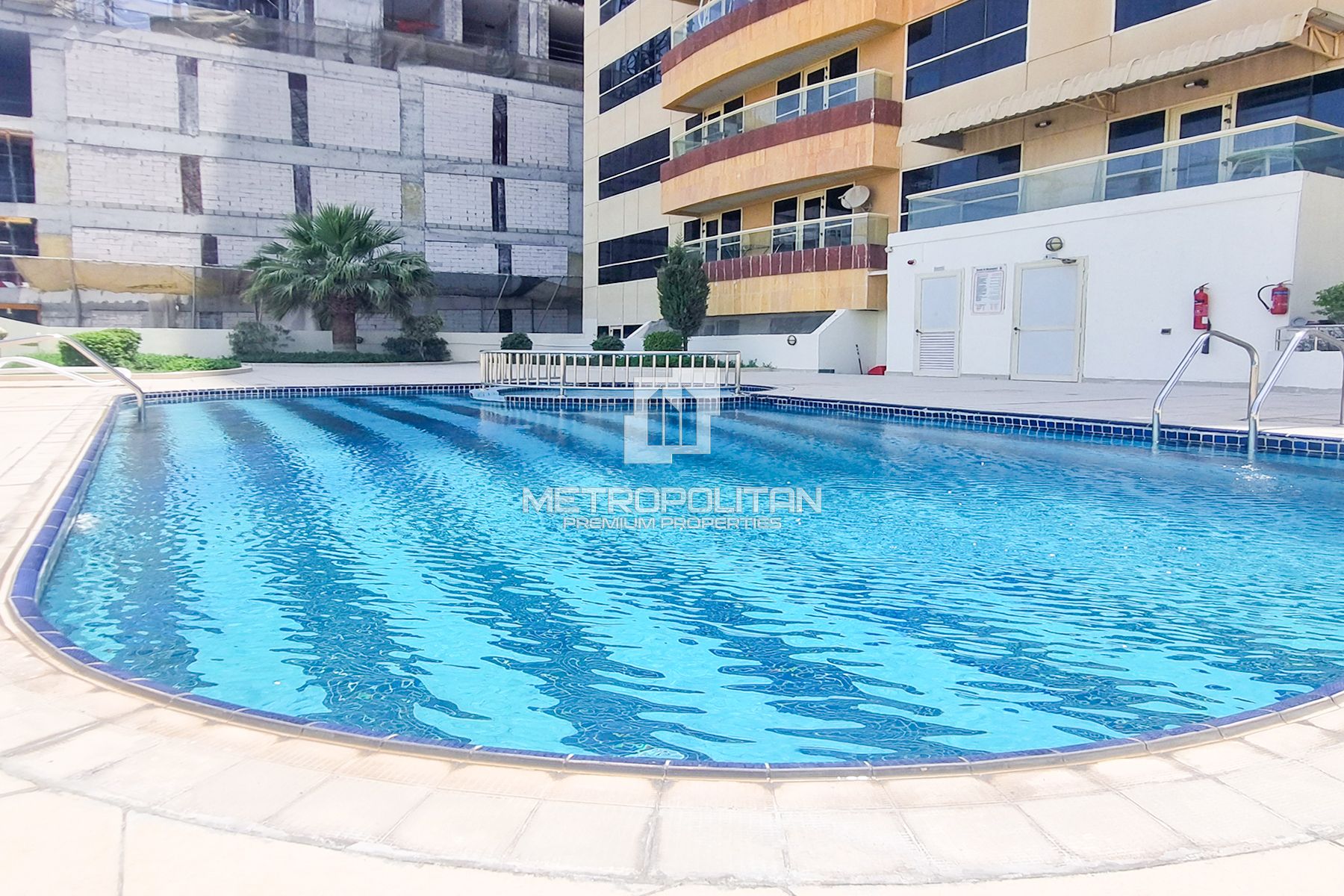 1-комнатная квартира на продажу в Jumeirah Village Circle – MS-25307 photo-11