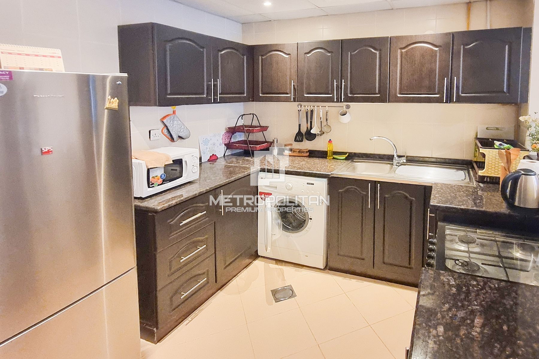 1-комнатная квартира на продажу в Jumeirah Village Circle – MS-25307 photo-12