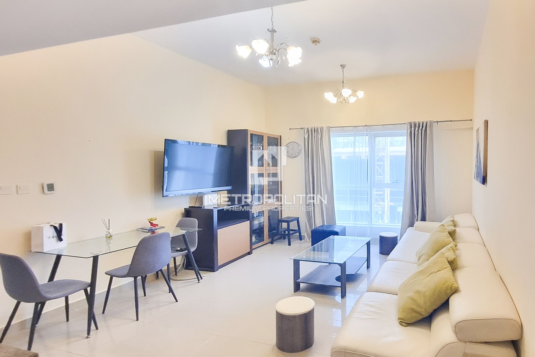 1-комнатная квартира на продажу в Jumeirah Village Circle – MS-25307 photo-3