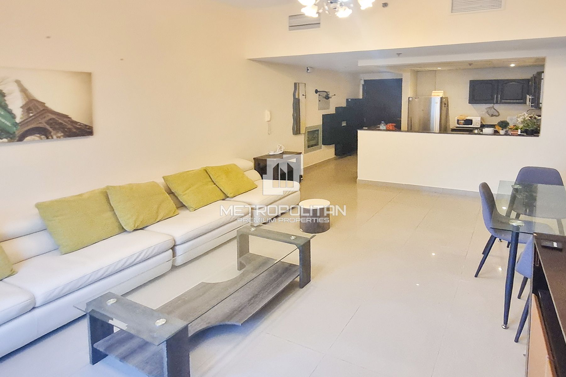 1-комнатная квартира на продажу в Jumeirah Village Circle – MS-25307 photo-4