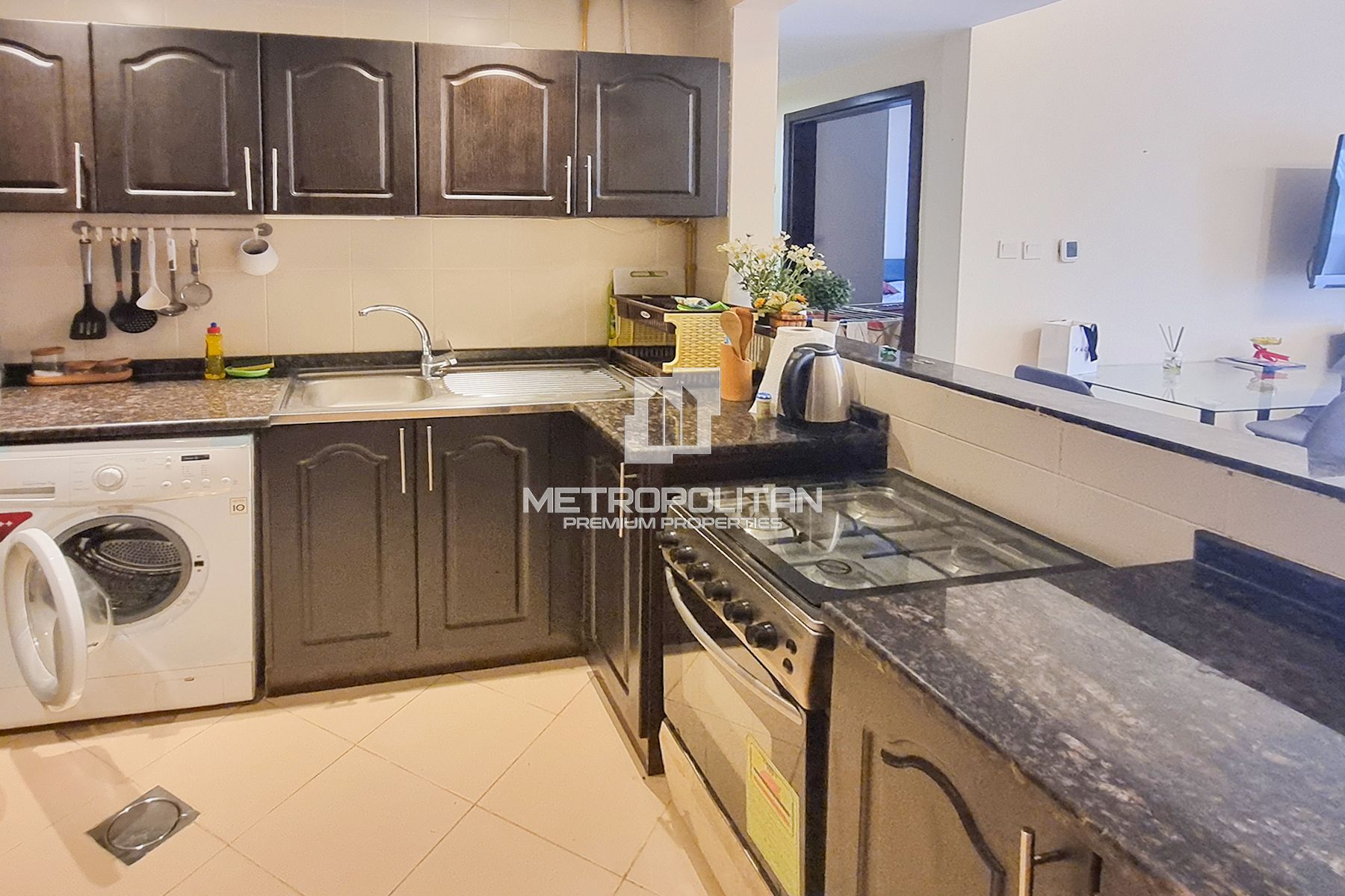 1-комнатная квартира на продажу в Jumeirah Village Circle – MS-25307 photo-5
