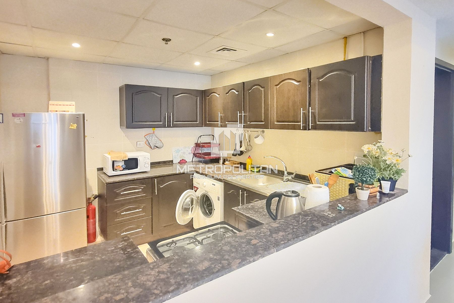 1-комнатная квартира на продажу в Jumeirah Village Circle – MS-25307 photo-6