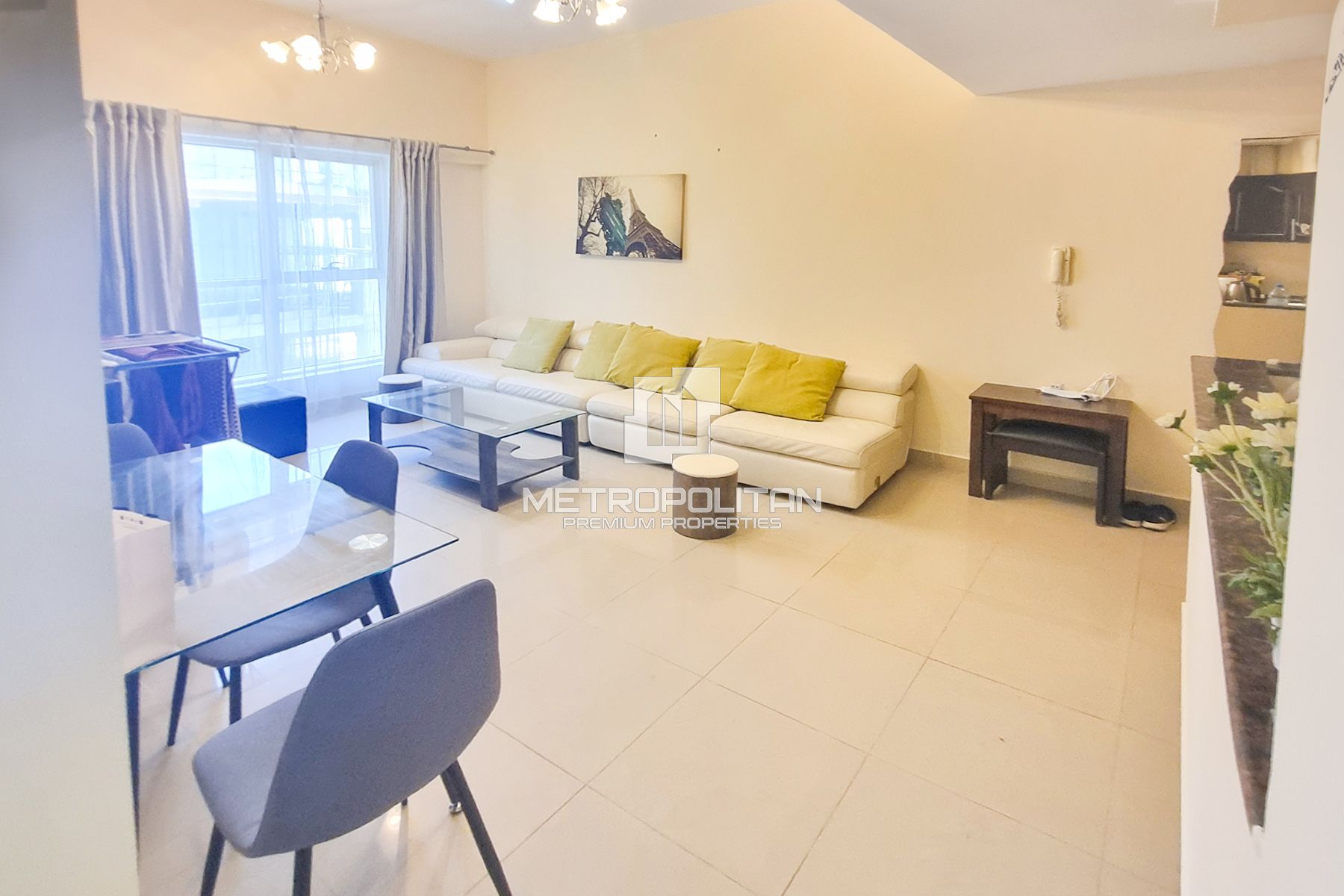 1-комнатная квартира на продажу в Jumeirah Village Circle – MS-25307 photo-7