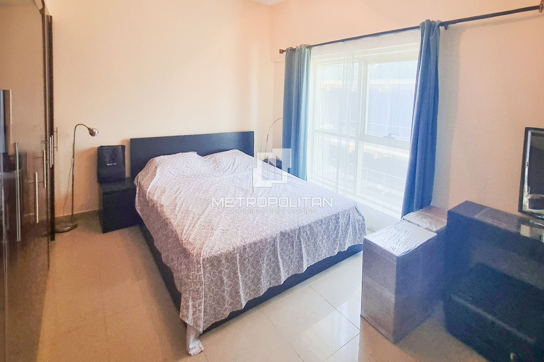 1-комнатная квартира на продажу в Jumeirah Village Circle – MS-25307 photo-8