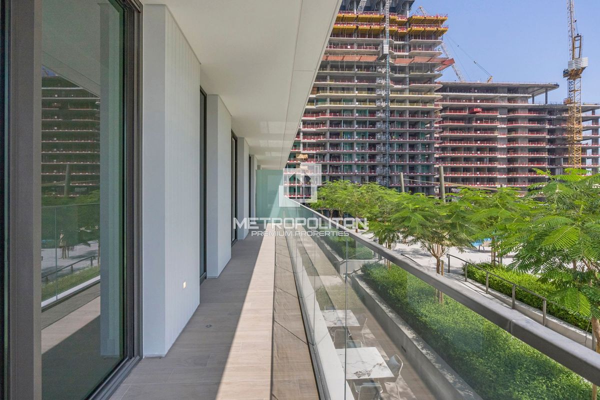 2BR Apartment for Sale in Dubai Harbour – MS-25310 photo-13