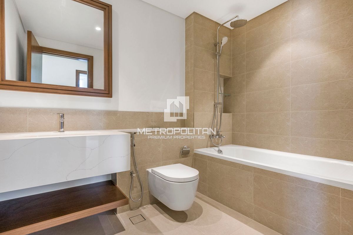 2BR Apartment for Sale in Dubai Harbour – MS-25310 photo-14