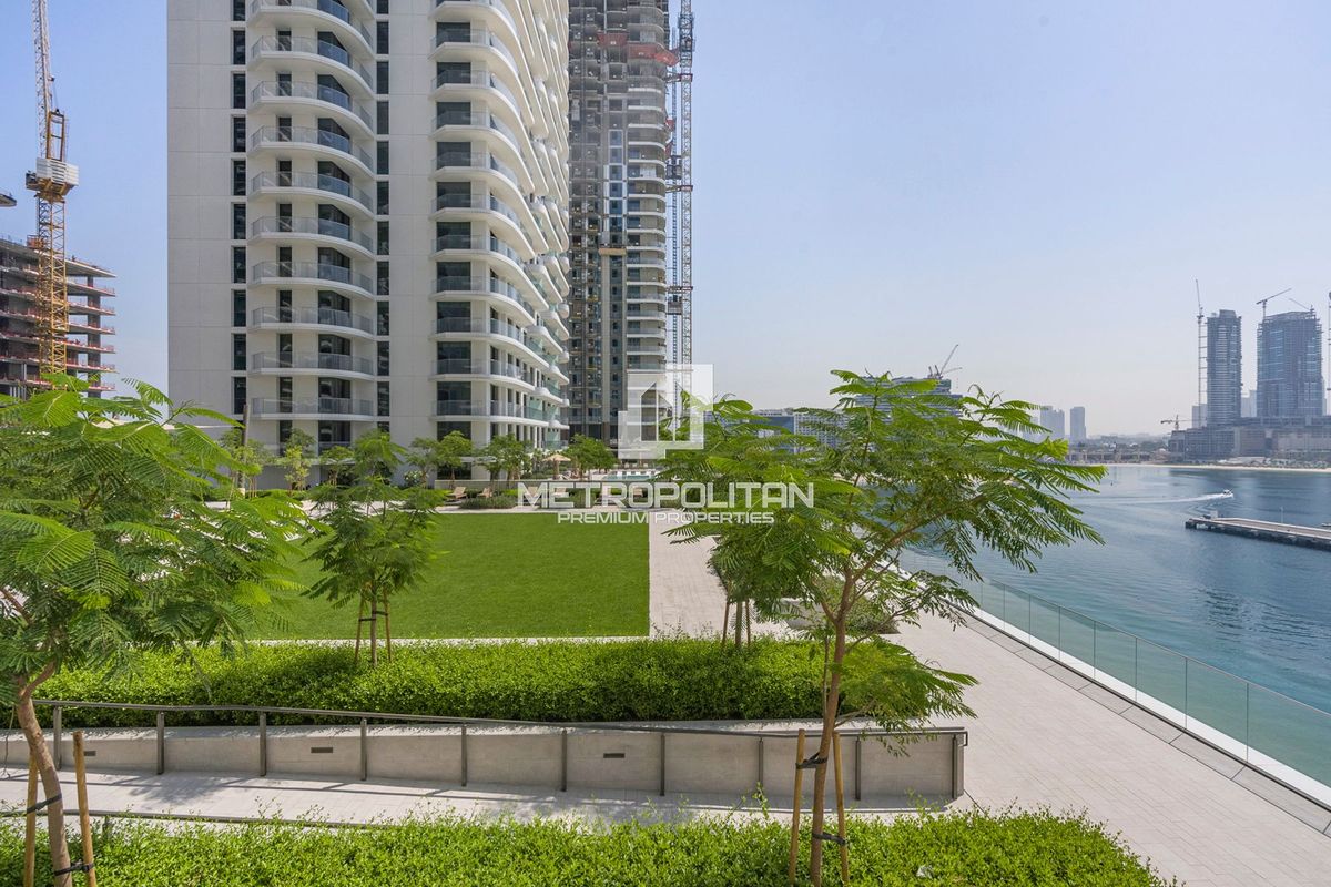 2BR Apartment for Sale in Dubai Harbour – MS-25310 photo-16