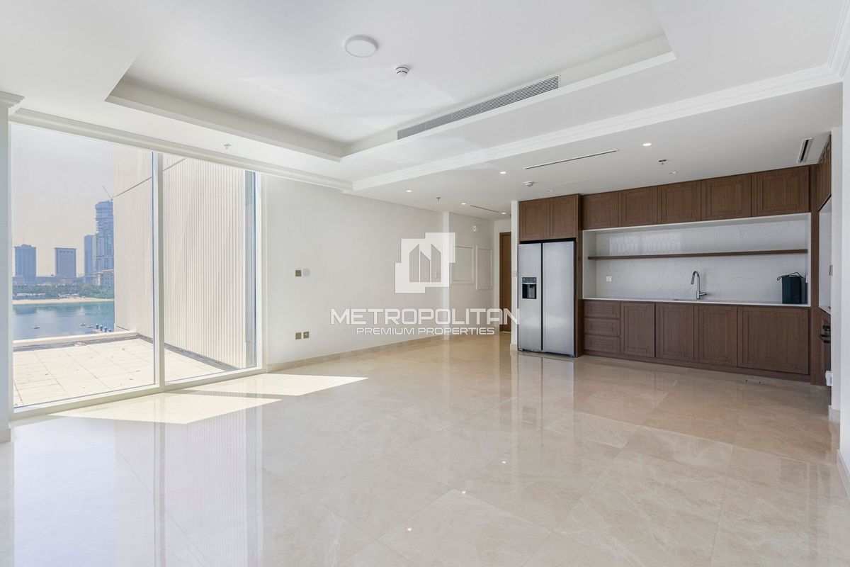 2BR Apartment for Sale in Dubai Harbour – MS-25310 photo-1