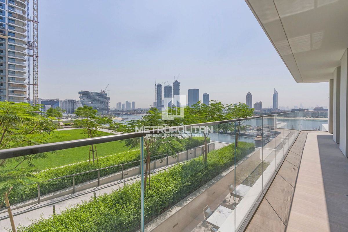 2BR Apartment for Sale in Dubai Harbour – MS-25310 photo-25