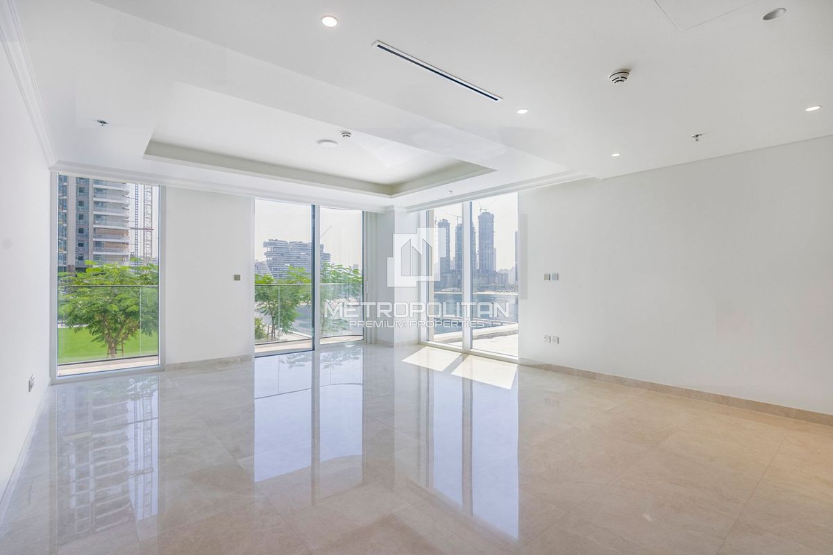 2BR Apartment for Sale in Dubai Harbour – MS-25310 photo-6