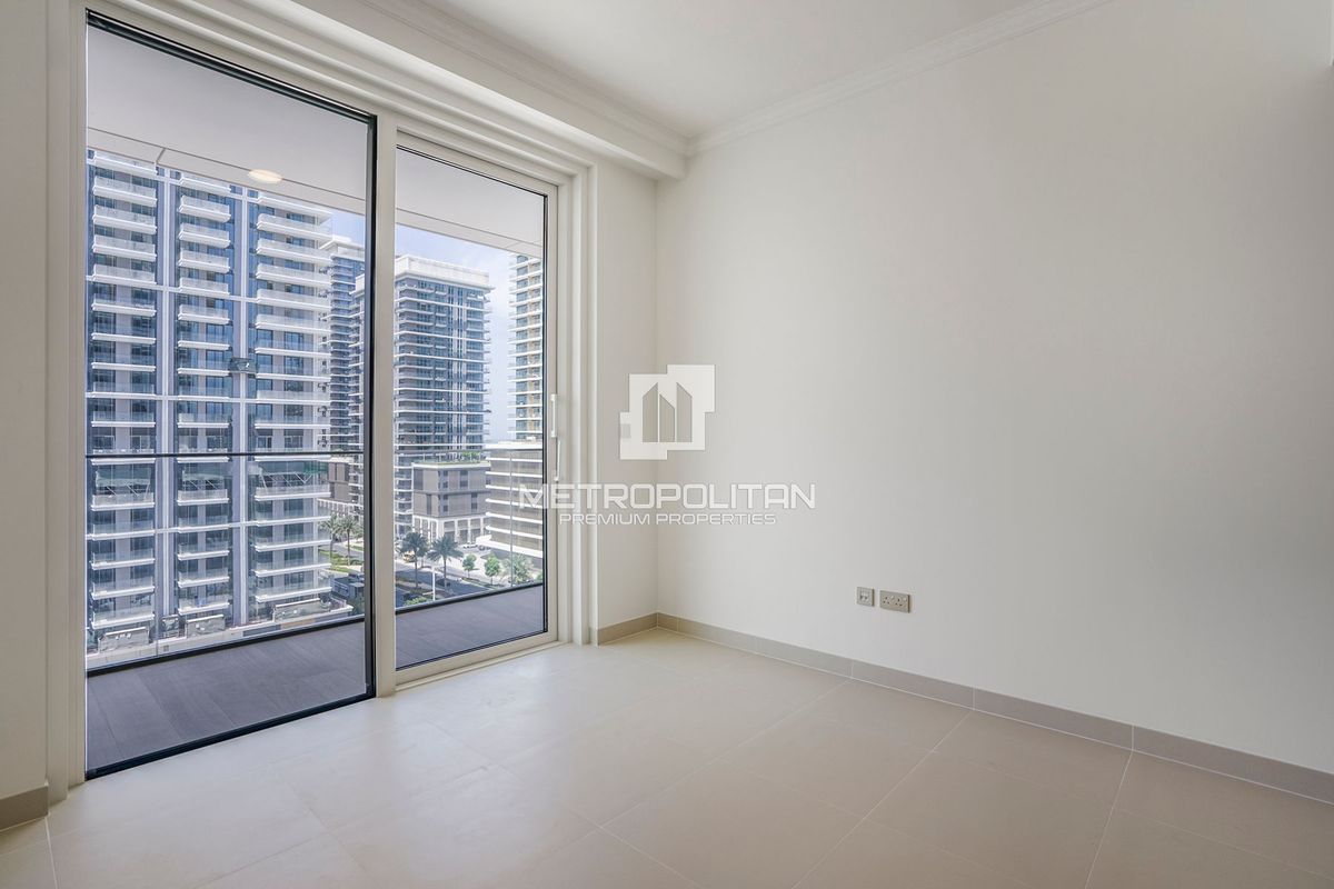 3BR Apartment in Palace Beach Residence, Dubai Harbour (MS-25314) photo-9