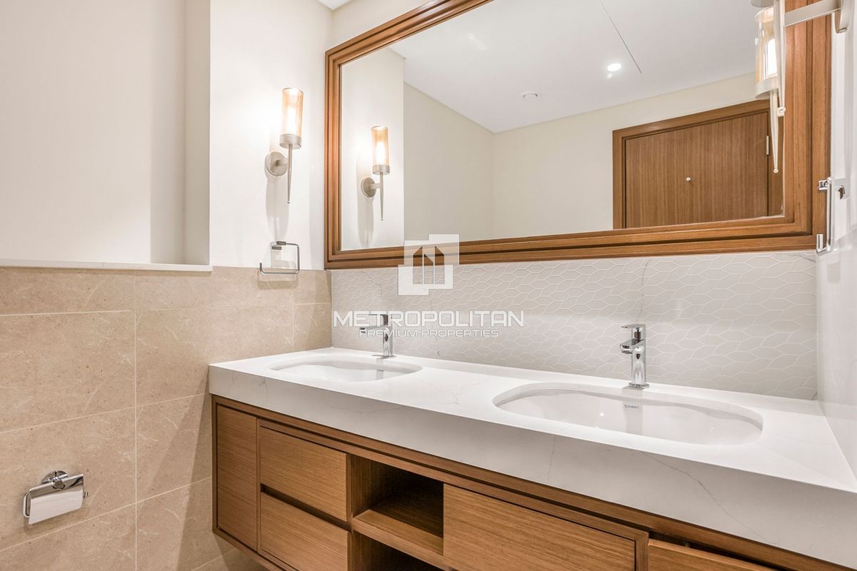 3BR Apartment in Palace Beach Residence, Dubai Harbour (MS-25314) photo-11