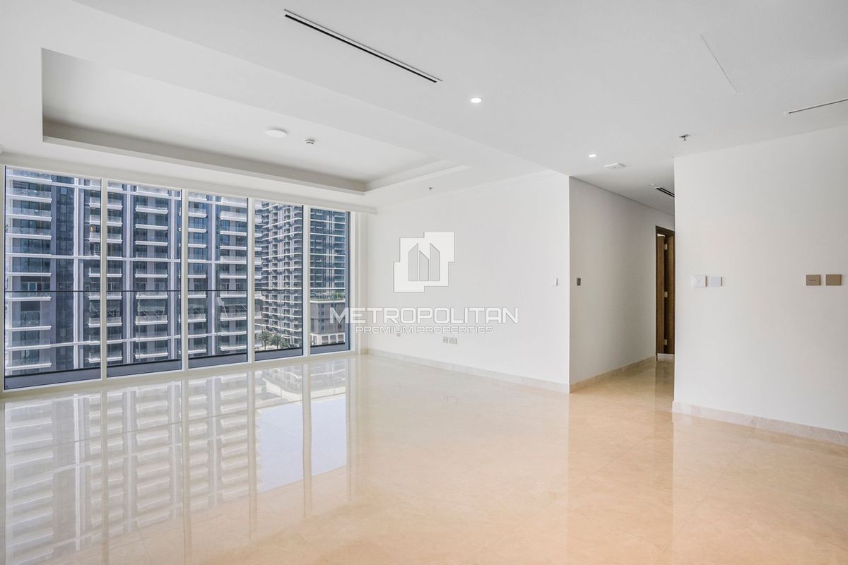 3BR Apartment in Palace Beach Residence, Dubai Harbour (MS-25314) photo-12