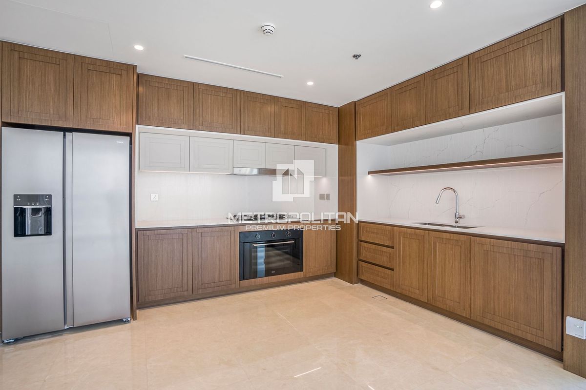 3BR Apartment in Palace Beach Residence, Dubai Harbour (MS-25314) photo-13