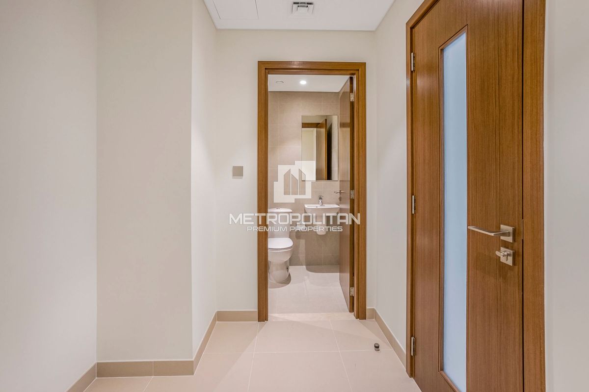 3BR Apartment in Palace Beach Residence, Dubai Harbour (MS-25314) photo-15