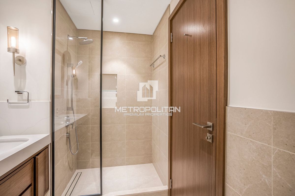 3BR Apartment in Palace Beach Residence, Dubai Harbour (MS-25314) photo-16