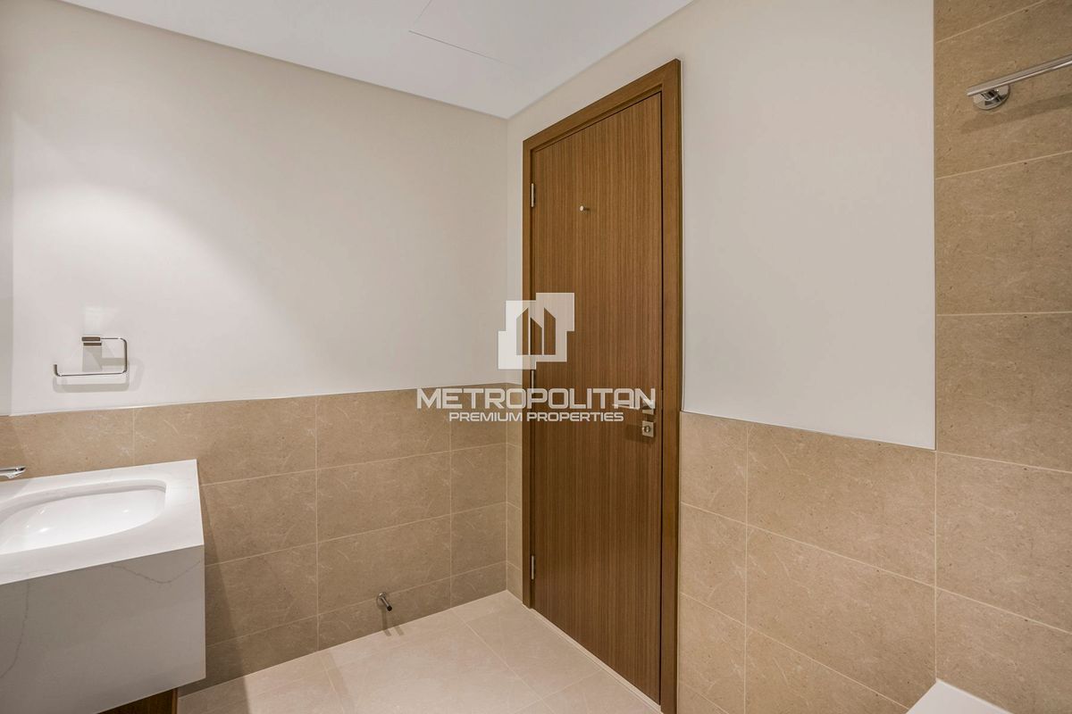 3BR Apartment in Palace Beach Residence, Dubai Harbour (MS-25314) photo-18