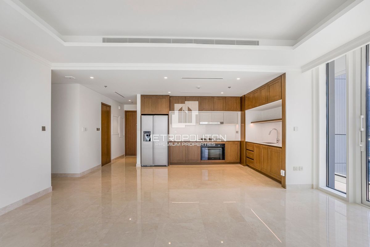 3BR Apartment in Palace Beach Residence, Dubai Harbour (MS-25314) photo-1