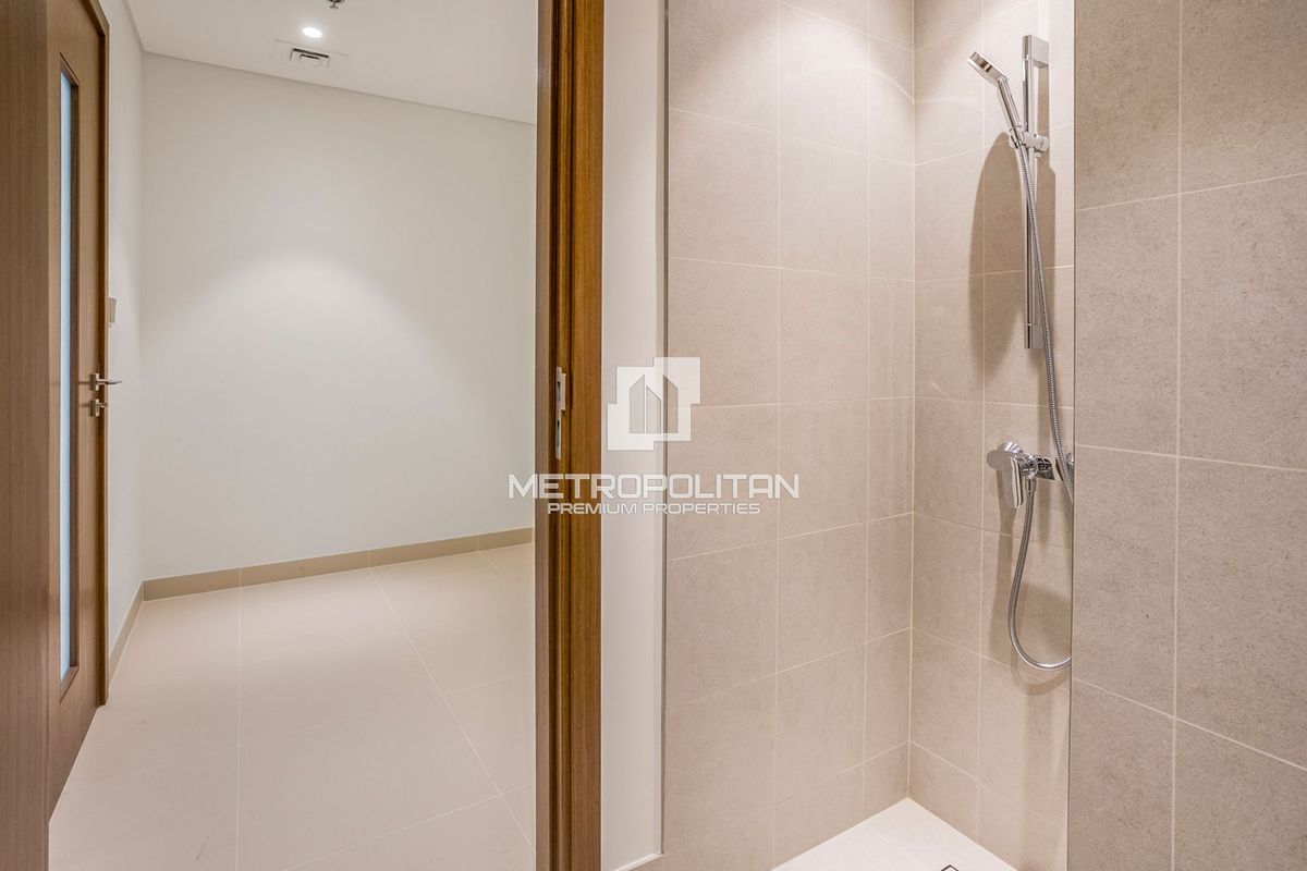 3BR Apartment in Palace Beach Residence, Dubai Harbour (MS-25314) photo-19