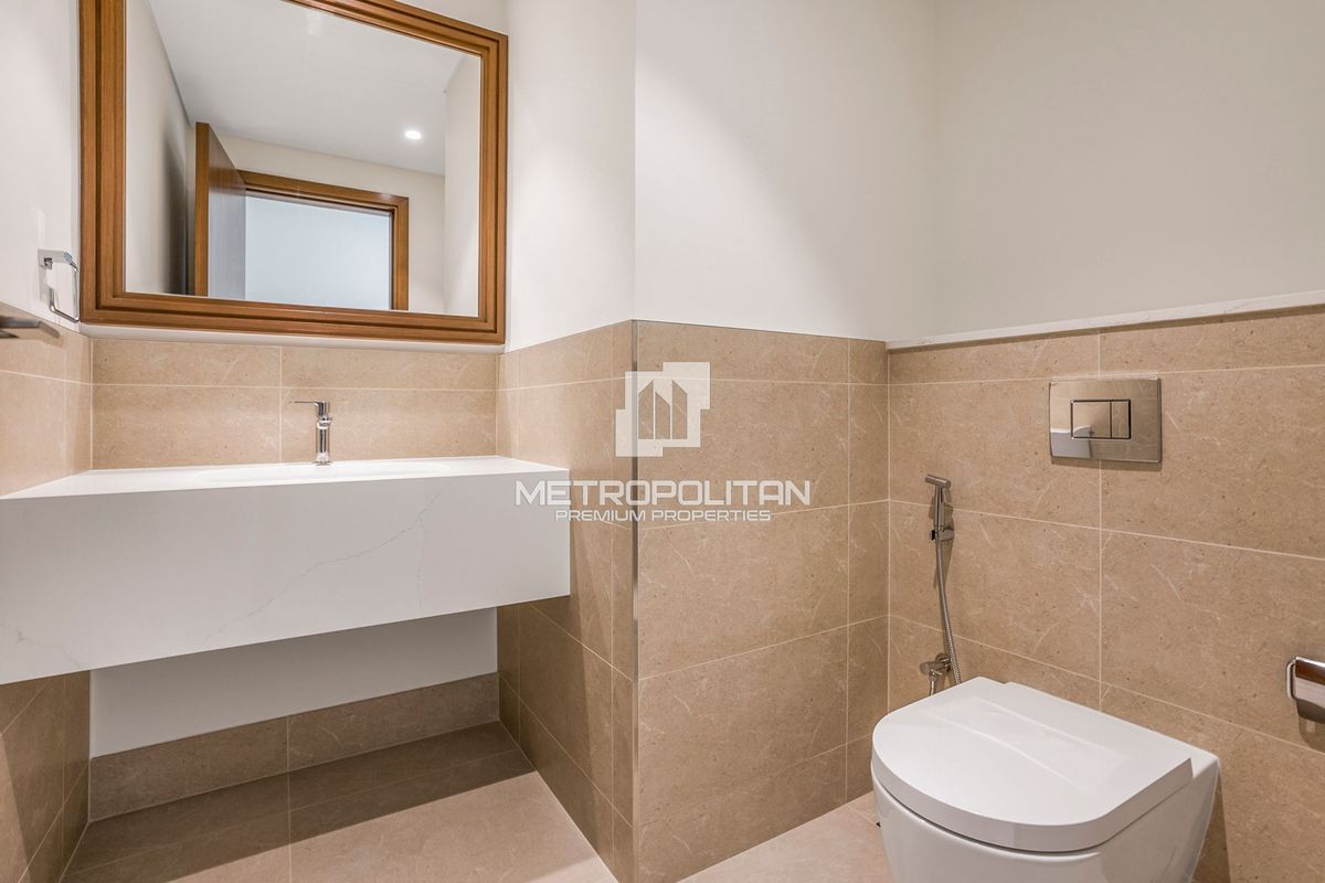 3BR Apartment in Palace Beach Residence, Dubai Harbour (MS-25314) photo-20