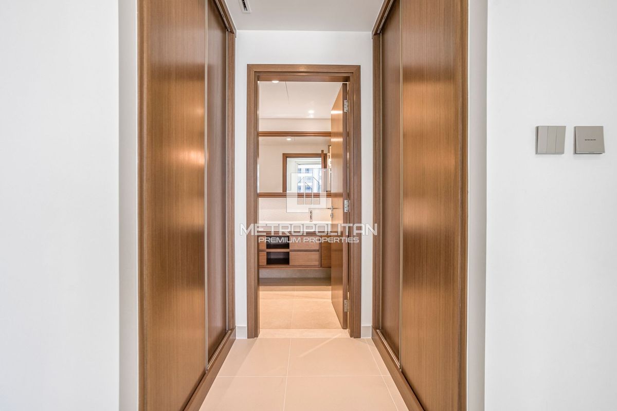 3BR Apartment in Palace Beach Residence, Dubai Harbour (MS-25314) photo-22