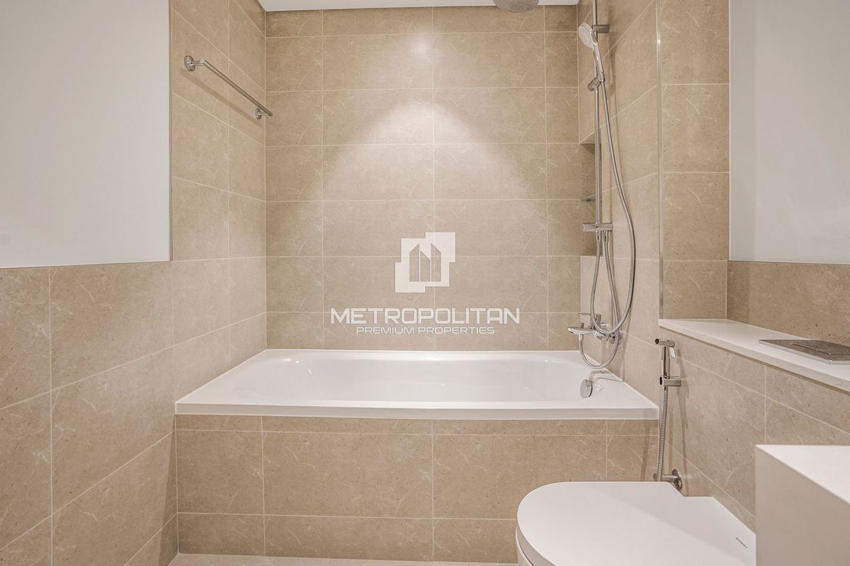 3BR Apartment in Palace Beach Residence, Dubai Harbour (MS-25314) photo-23