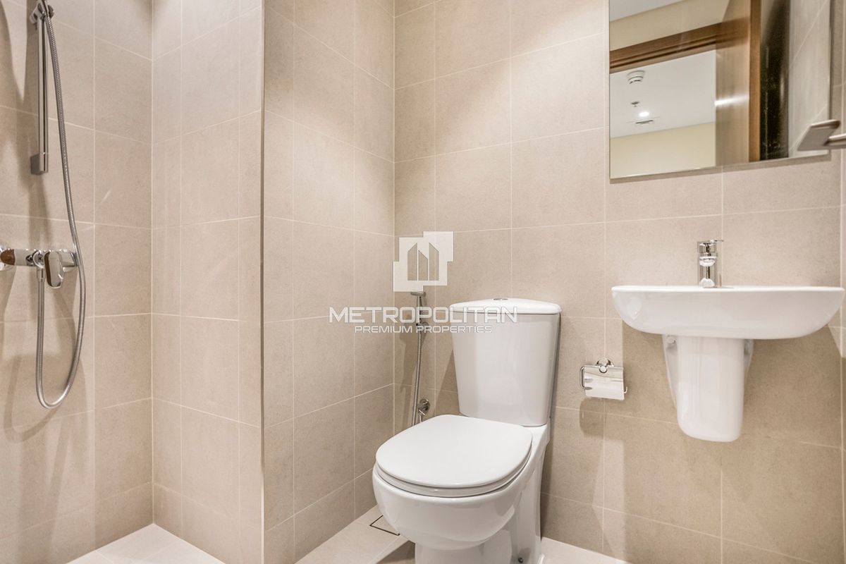 3BR Apartment in Palace Beach Residence, Dubai Harbour (MS-25314) photo-24