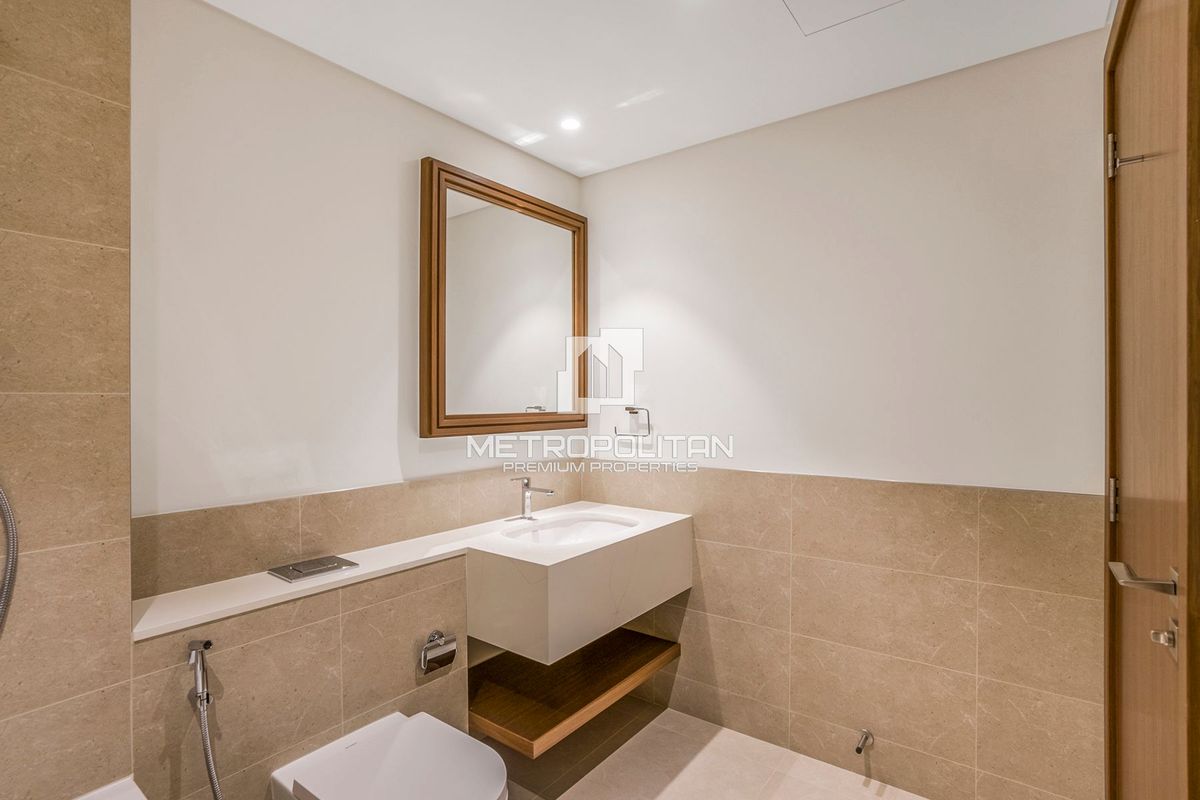 3BR Apartment in Palace Beach Residence, Dubai Harbour (MS-25314) photo-26