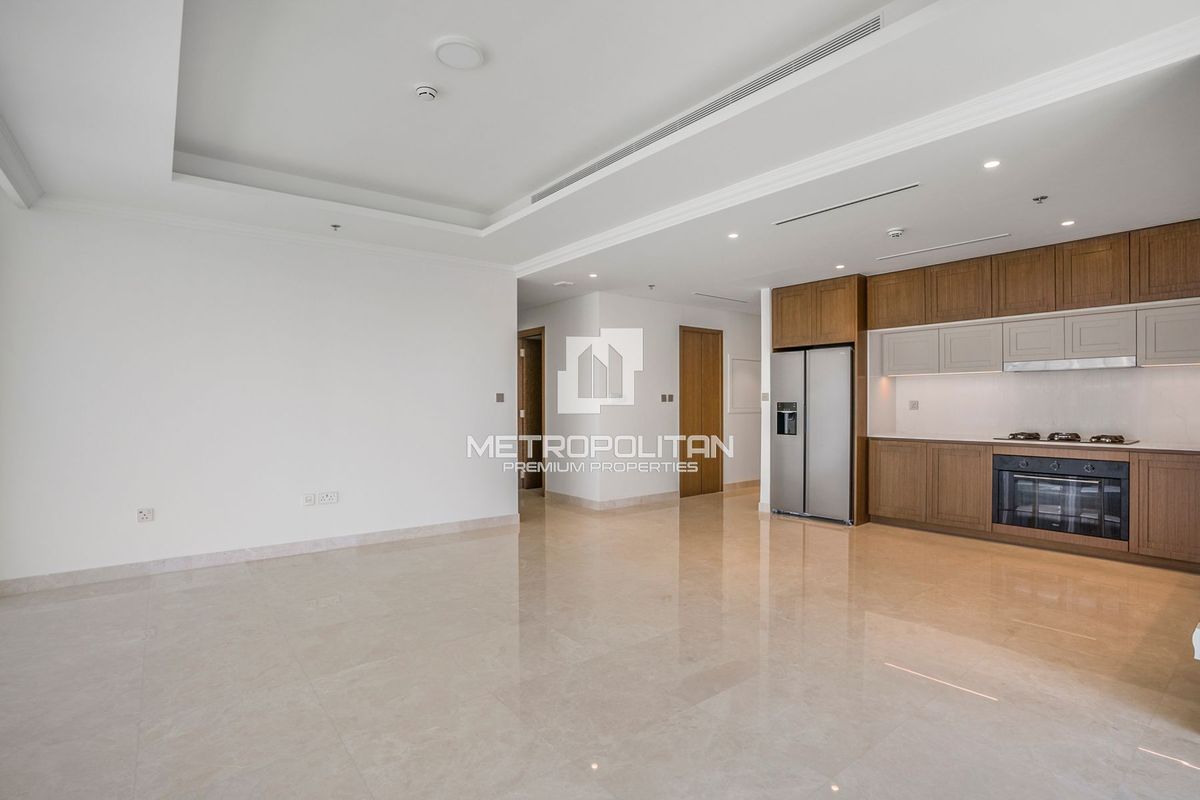 3BR Apartment in Palace Beach Residence, Dubai Harbour (MS-25314) photo-3