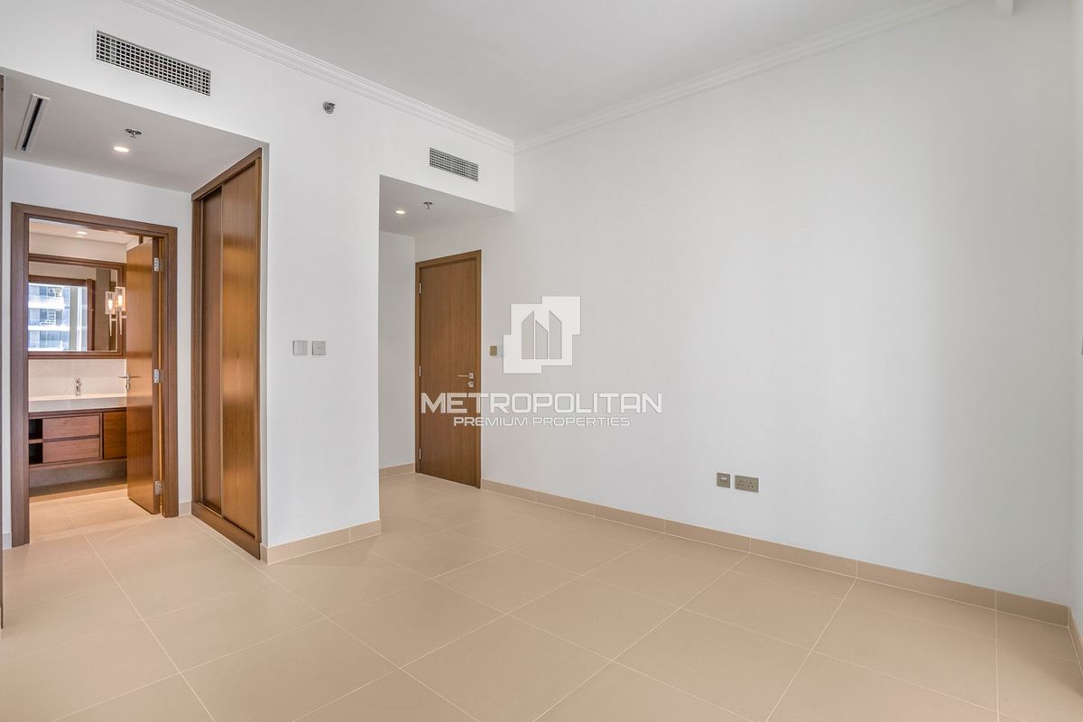 3BR Apartment in Palace Beach Residence, Dubai Harbour (MS-25314) photo-4
