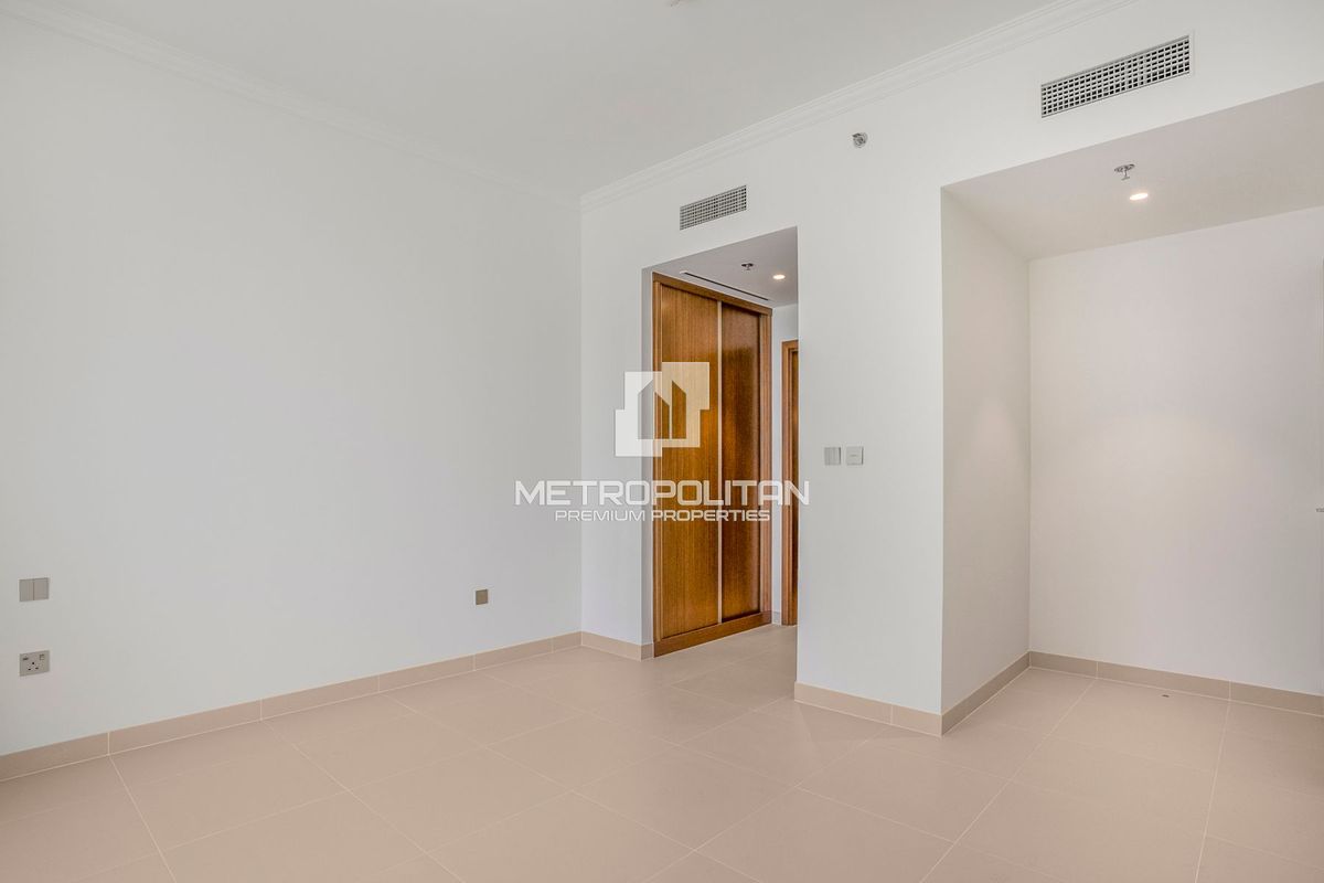 3BR Apartment in Palace Beach Residence, Dubai Harbour (MS-25314) photo-5