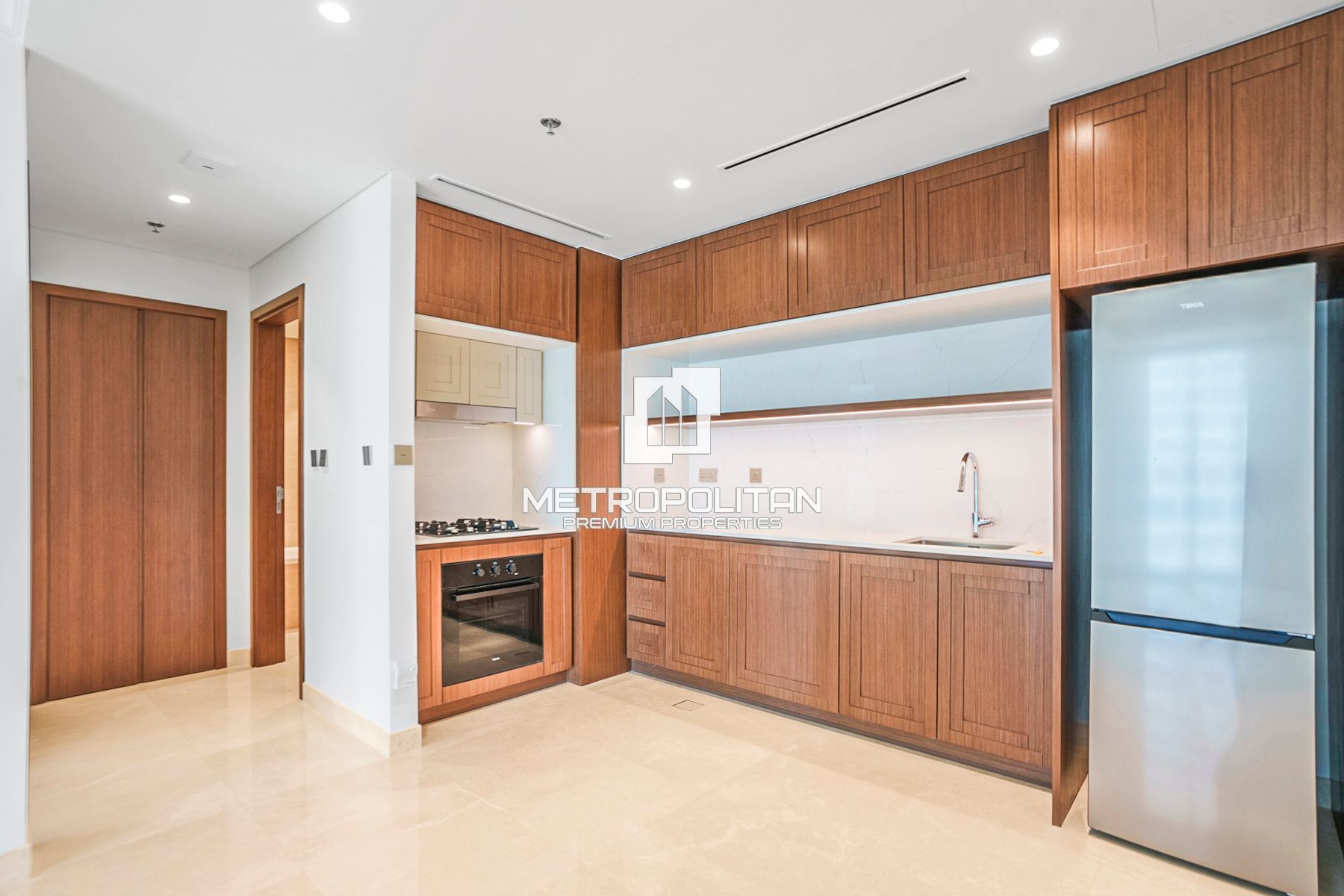 Park and Partial Dubai Harbour and Marina View photo-10