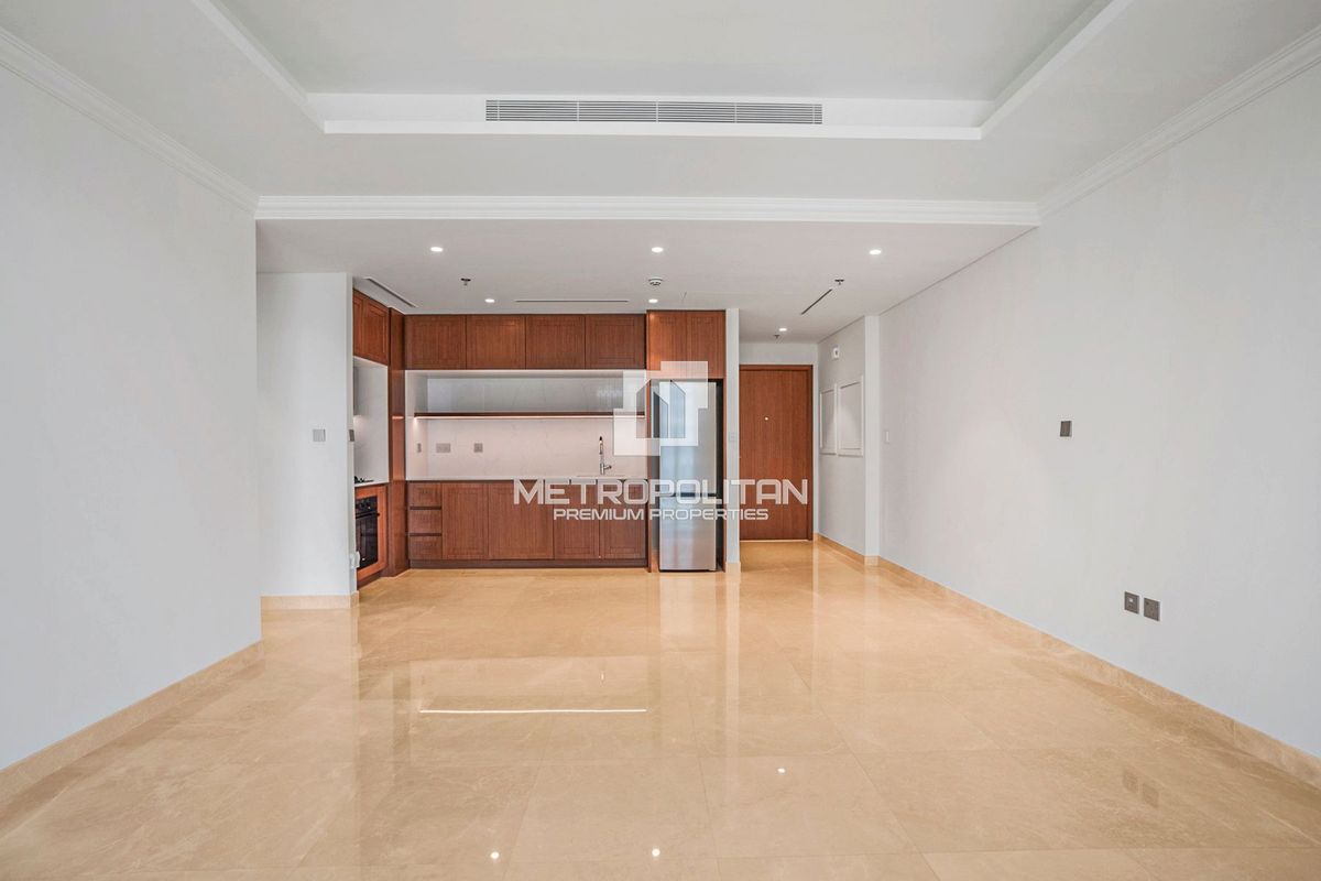 1BR Apartment for Sale in Dubai Harbour – MS-25316 photo-0