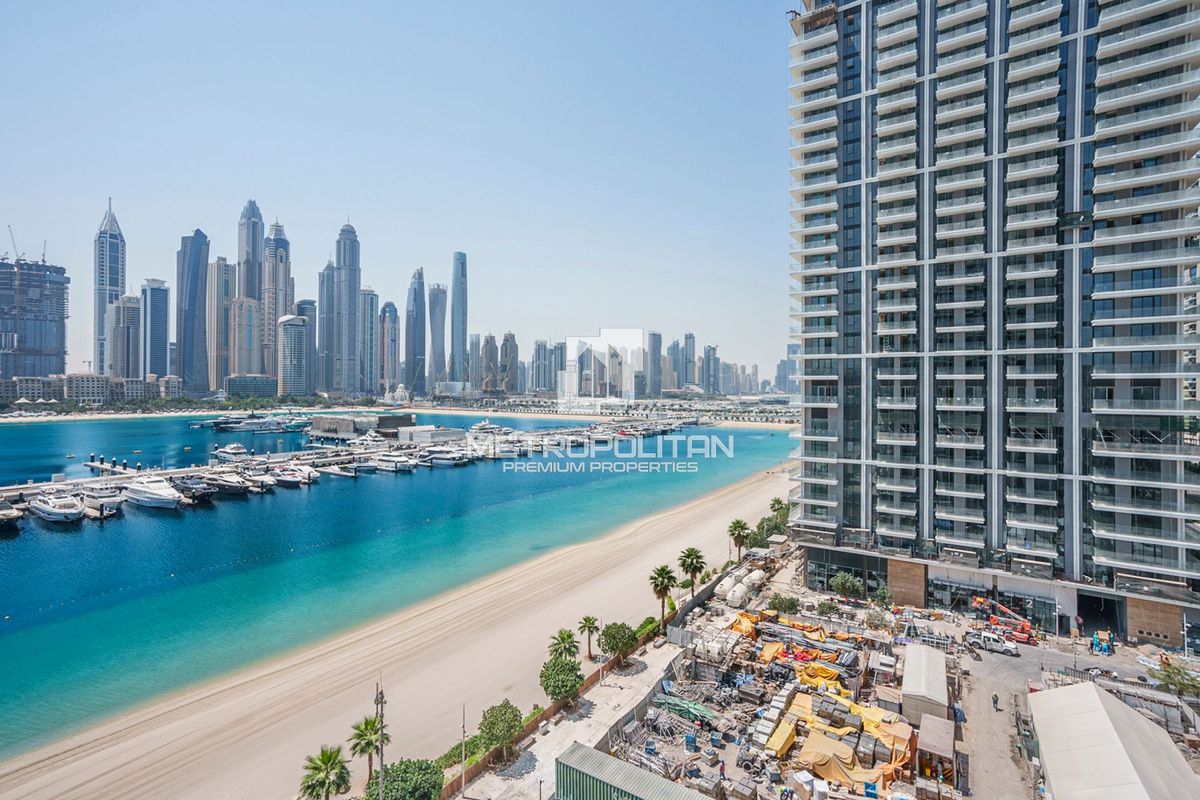 1BR Apartment for Sale in Dubai Harbour – MS-25316 photo-18