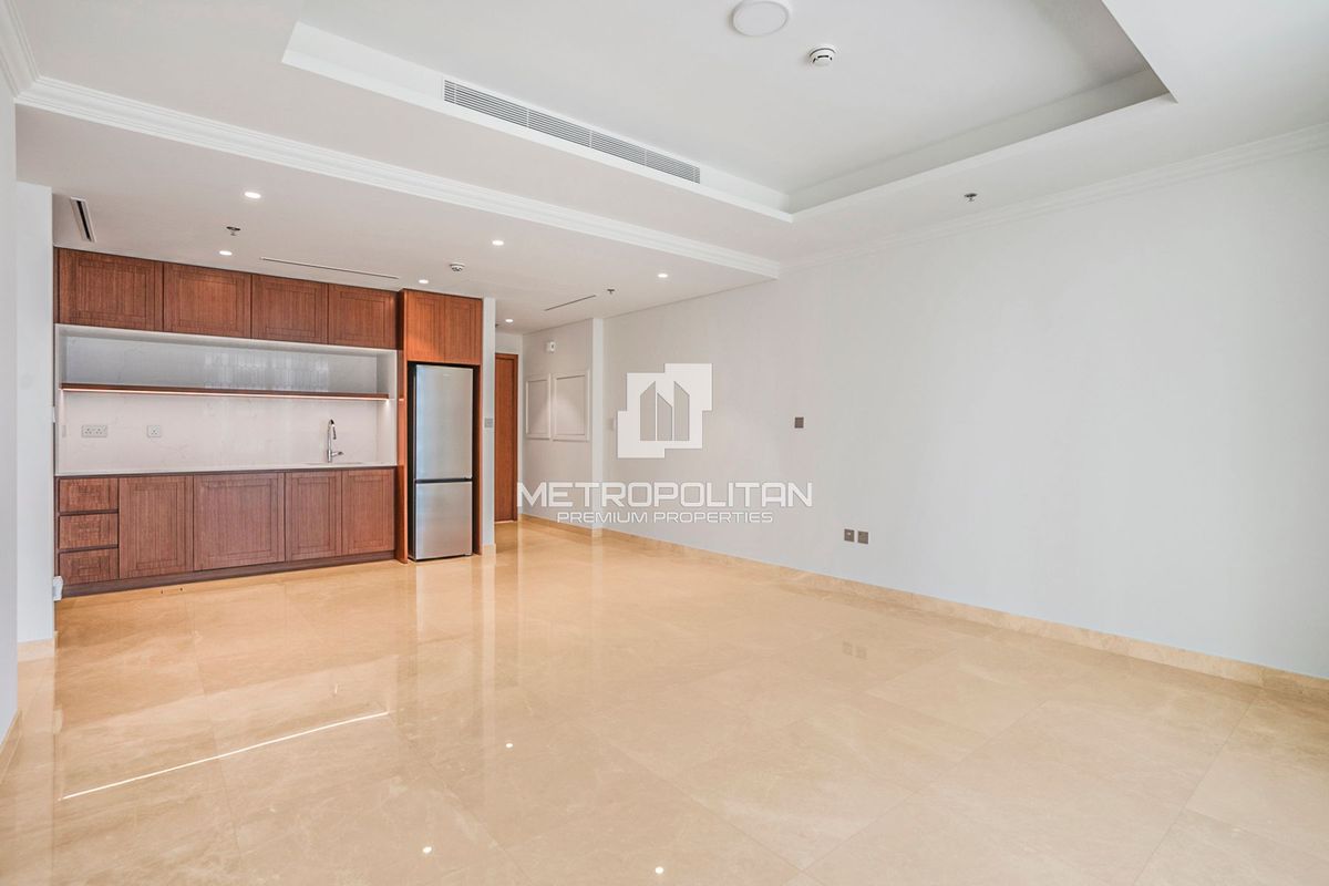1BR Apartment for Sale in Dubai Harbour – MS-25316 photo-1