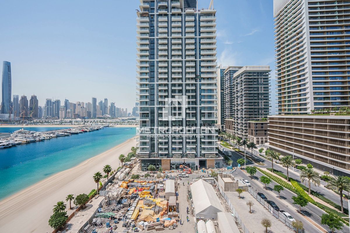 1BR Apartment for Sale in Dubai Harbour – MS-25316 photo-19