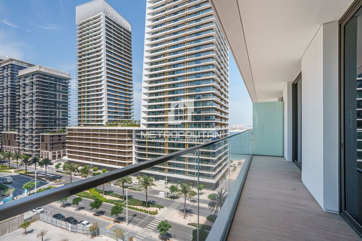 1BR Apartment for Sale in Dubai Harbour – MS-25316 photo-24